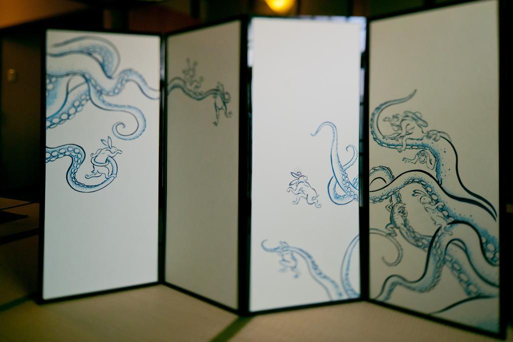 Meirin Kogane-an Kyōto Exterior foto