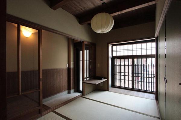 Meirin Kogane-an Kyōto Exterior foto