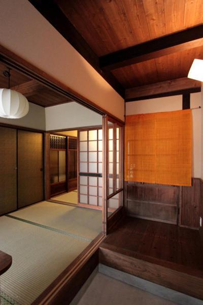 Meirin Kogane-an Kyōto Exterior foto