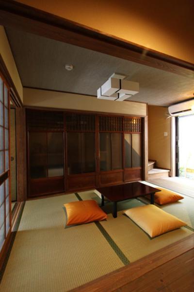 Meirin Kogane-an Kyōto Exterior foto