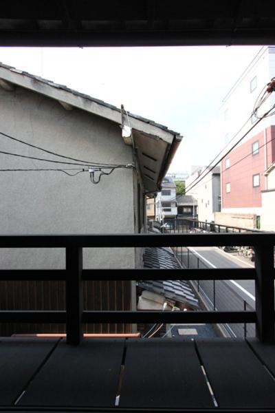 Meirin Kogane-an Kyōto Exterior foto
